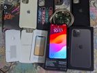 Apple iPhone 11 Pro (Used)