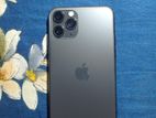 Apple iPhone 11 Pro (Used)