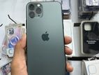 Apple iPhone 11 Pro (Used)