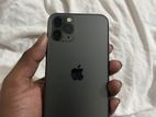 Apple iPhone 11 Pro (Used)