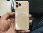 Apple iPhone 11 Pro . (Used)