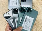 Apple iPhone 11 Pro . (Used)