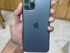 Apple iPhone 11 Pro . (Used)