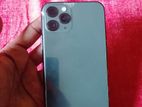 Apple iPhone 11 Pro . (Used)