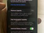 Apple iPhone 11 Pro (Used)