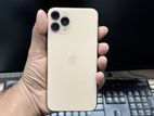Apple iPhone 11 Pro ` (Used)