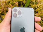 Apple iPhone 11 Pro . (Used)