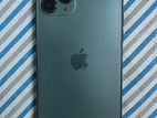 Apple iPhone 11 Pro . (Used)