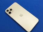 Apple iPhone 11 Pro (Used)