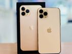 Apple iPhone 11 Pro (Used)