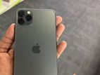 Apple iPhone 11 Pro (Used)