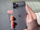 Apple iPhone 11 Pro (Used)