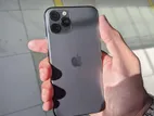 Apple iPhone 11 Pro (Used)