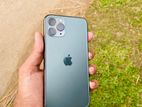 Apple iPhone 11 Pro (Used)