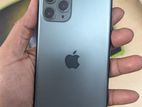 Apple iPhone 11 Pro (Used)