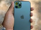 Apple iPhone 11 Pro . (Used)