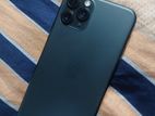 Apple iPhone 11 Pro (Used)
