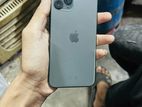 Apple iPhone 11 Pro (Used)