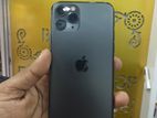 Apple iPhone 11 Pro . (Used)