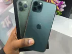Apple iPhone 11 Pro (Used)