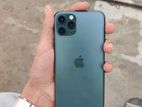 Apple iPhone 11 Pro (Used)