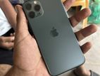 Apple iPhone 11 Pro . (Used)