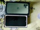 Apple iPhone 11 Pro (Used)