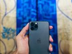 Apple iPhone 11 Pro (Used)