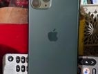 Apple iPhone 11 Pro . (Used)