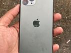 Apple iPhone 11 Pro , (Used)