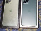 Apple iPhone 11 Pro . (Used)