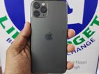 Apple iPhone 11 Pro (Used)