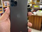 Apple iPhone 11 Pro (Used)