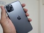 Apple iPhone 11 Pro (Used)