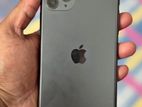 Apple iPhone 11 Pro (Used)