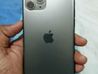 Apple iPhone 11 Pro (Used)