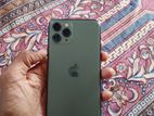 Apple iPhone 11 Pro . (Used)