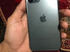 Apple iPhone 11 Pro (Used)