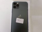 Apple iPhone 11 Pro (Used)