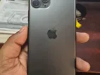 Apple iPhone 11 Pro (Used)
