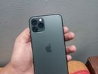 Apple iPhone 11 Pro (Used)
