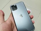 Apple iPhone 11 Pro (Used)