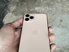 Apple iPhone 11 Pro (Used)