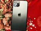 Apple iPhone 11 Pro . (Used)