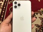 Apple iPhone 11 Pro White (Used)