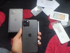Apple iPhone 11 Pro . (Used)