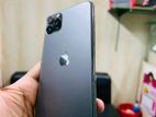 Apple iPhone 11 Pro with charger & cable (Used)