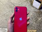 Apple iPhone 11 . (Used)