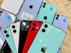 Apple iPhone 11 Pure & Authentic|| (Used)