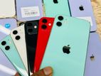 Apple iPhone 11 PURELY AUTHENTIC (Used)
